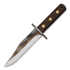 Svörd Von Tempsky Forest Ranger 6 1/2 survival knife
