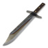 Svörd Von Tempsky Forest Ranger Bowie 求生刀
