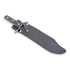 Svörd Von Tempsky Forest Ranger Bowie 求生刀
