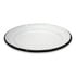 Swiss Advance - COELO Enamel Dessert Plate