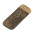 Tactile Knife Bexar Knife Slip, marrón