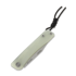 Tactile Knife Bexar - Stonewash - G10 kääntöveitsi, natural
