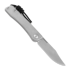 Coltello pieghevole Tactile Knife Bexar - Stonewash - Titanium