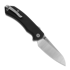 Tactile Knife Chupacabra - Satin sulankstomas peilis
