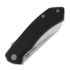 Tactile Knife Chupacabra - Satin sulankstomas peilis