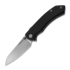 Tactile Knife Chupacabra - Tumbled sulankstomas peilis