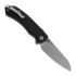 Tactile Knife Chupacabra - Tumbled sulankstomas peilis