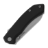 Tactile Knife Chupacabra - Tumbled sulankstomas peilis