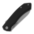 Coltello pieghevole Tactile Knife Chupacabra - Tumbled