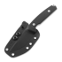 Tactile Knife Dreadeye CPM-3V knife, Boltaron