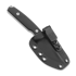 Tactile Knife Dreadeye CPM-3V knife, Boltaron