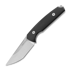Tactile Knife Dreadeye CPM-3V knife, Leather