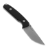 Coltello Tactile Knife Dreadeye MagnaCut, Boltaron