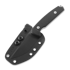 Coltello Tactile Knife Dreadeye MagnaCut, Boltaron