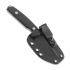 Coltello Tactile Knife Dreadeye MagnaCut, Boltaron