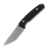 Tactile Knife Dreadeye MagnaCut veitsi, Leather