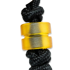 Tactile Knife Lanyard Bead, Ultem