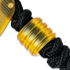 Tactile Knife Lanyard Bead, Ultem Alt