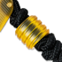 Tactile Knife Lanyard Bead, Ultem Alt