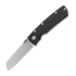 Tactile Knife Mariner 2 - Stonewash - G10 folding knife, black