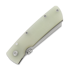 Tactile Knife Mariner 2 - Stonewash - G10 folding knife, natural