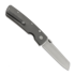Tactile Knife Mariner 2 - Stonewash - G10 folding knife, olive drab