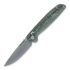 Tactile Knife - Maverick&nbsp;CF, Jungle Wear