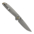 Coltello pieghevole Tactile Knife Maverick - Stonewash - Titanium, bronzed
