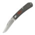 Tactile Knife Ranger - Beadblast - Titanium sulankstomas peilis, blackwash