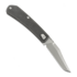 Tactile Knife Ranger - Beadblast - Titanium sulankstomas peilis, blackwash