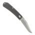 Coltello pieghevole Tactile Knife Ranger - Beadblast - Titanium, blackwash