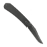 Tactile Knife Ranger - DLC - Titanium sulankstomas peilis, juoda
