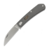 Tactile Knife Ranger Wharncliffe - Beadblast - Titanium sulankstomas peilis, Copper Techno Carbon