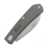 Tactile Knife Ranger Wharncliffe - Beadblast - Titanium sulankstomas peilis, Copper Techno Carbon