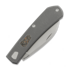 Coltello pieghevole Tactile Knife Ranger Wharncliffe - Beadblast - Titanium, Copper Techno Carbon