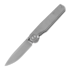Tactile Knife - Rockwall Thumbstud