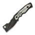 TASKnives Butcherling, White