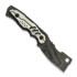 TASKnives Butcherling, White