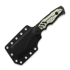 TASKnives Butcherling, White