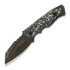 TASKnives Invaderling, FatCarbon