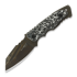TASKnives Invaderling, FatCarbon