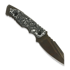 TASKnives Invaderling, FatCarbon