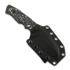 TASKnives Invaderling, FatCarbon
