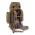 Tasmanian Tiger Range Pack MK II rinkka, coyote