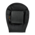 Tasmanian Tiger TT Cuff Case Open MKII, negro