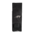 Tasmanian Tiger TT Flash Lite Case Police, musta