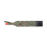 Tasmanian Tiger TT iFAK Pouc Vertical, black