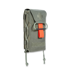Tasmanian Tiger - TT iFAK Pouc Vertical IRR, stone-grey-olive
