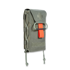 Tasmanian Tiger TT iFAK Pouc Vertical IRR, stone-grey-olive