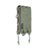 Tasmanian Tiger TT iFAK Pouc Vertical IRR, stone-grey-olive